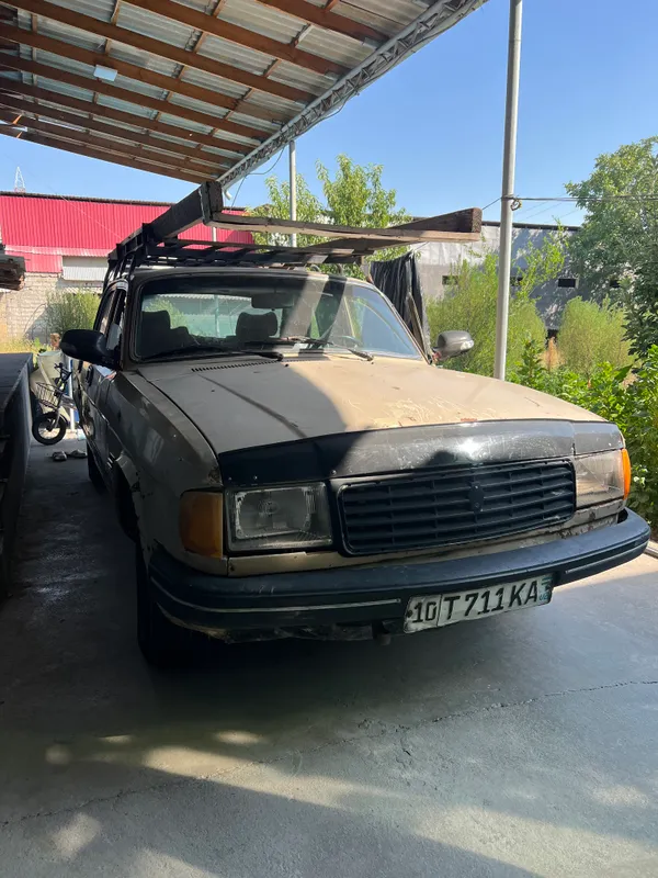 Volga 1993 года, 4 баллона новые, 1200$, еще договоримся 2 Volga 1993 года, 4 баллона новые, 1200$, еще договоримся 2