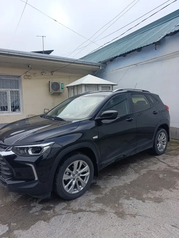 Продажа автомобиль — фото 1