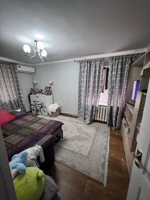 Продажа квартира, Салом Чайхона (М.Горького) 2