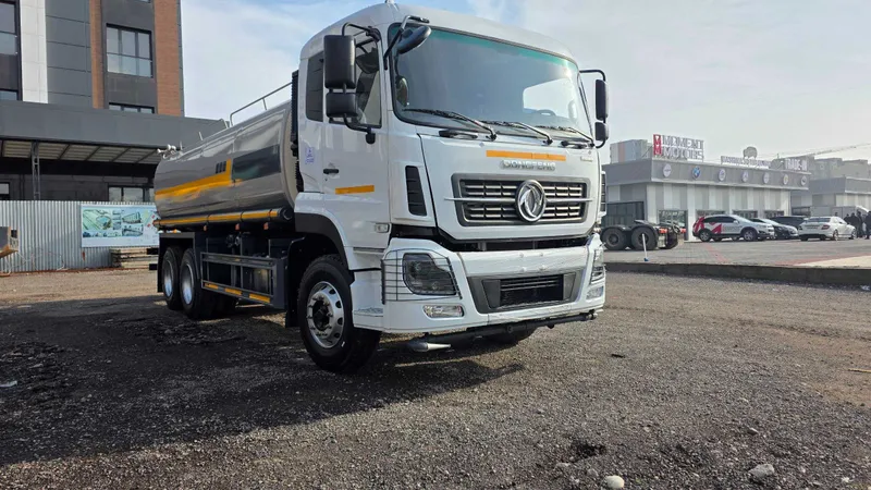 Водавоз 20тон счёт справка янги(поливомоечная автомобил)