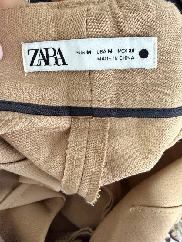 Turli xil klassik ZARA shimlari 3