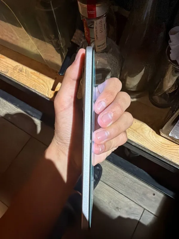 Продается Xiaomi Redmi note 15 pro 2 Продается Xiaomi Redmi note 15 pro 2