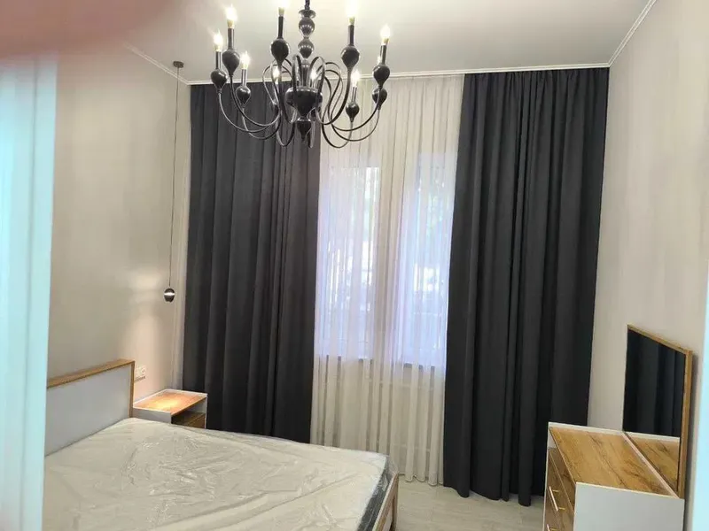3-комнатная квартира, 83 м², 1/3 этаж (вторичка) — фото 1