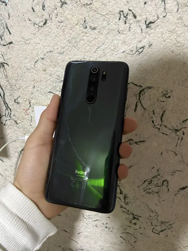 Redmi not 8 pro. 6/64 gb Redmi not 8 pro. 6/64 gb