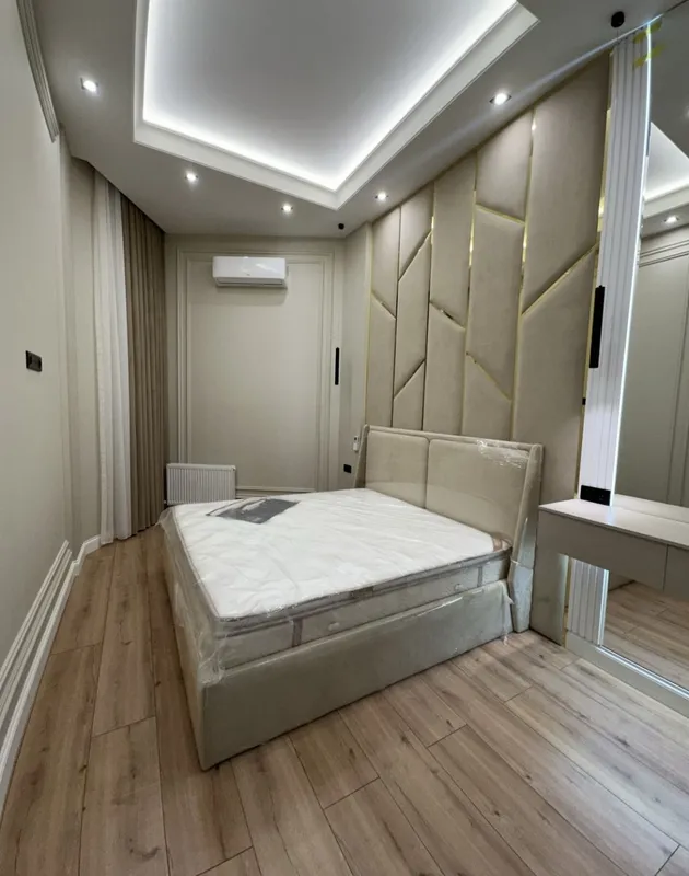 ЖК YUNUSOBOD RESIDENCE 5