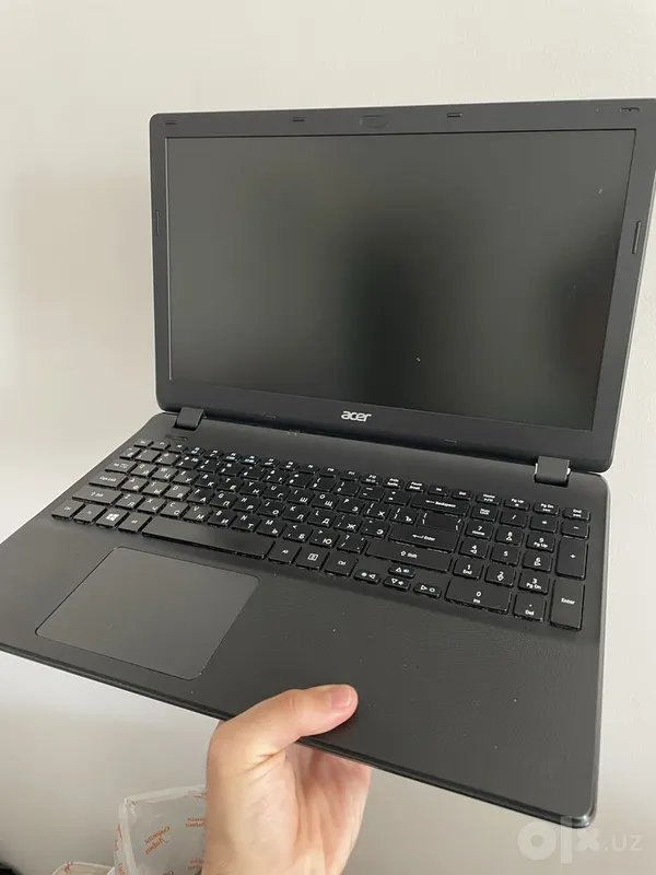 Продается Acer extensa 2519 1