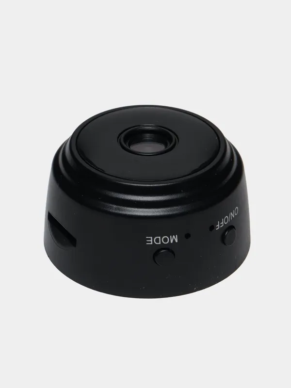 Mini A9 kamera - uy va ofis uchun - wifi orqali ishlaydi