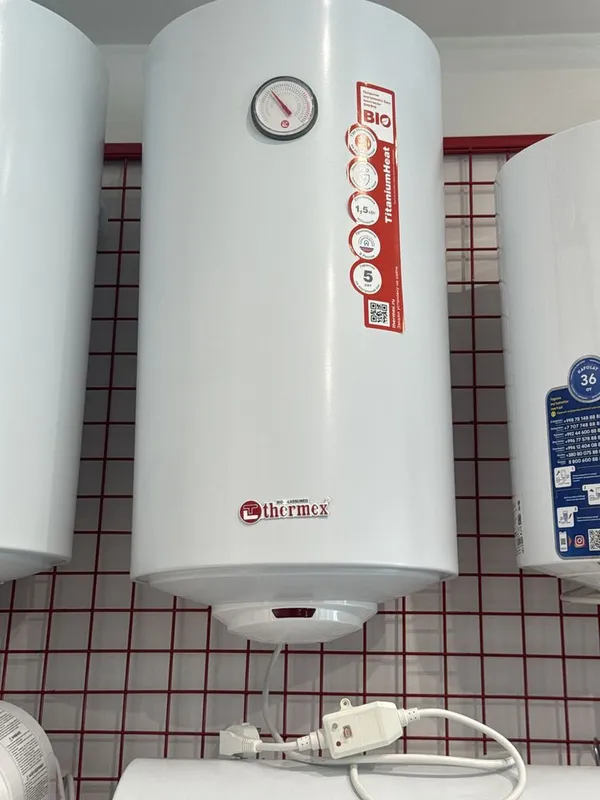 аристон thermex royal ziffler midea 2