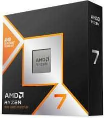 Процессор AMD Ryzen 7 9850X3D box