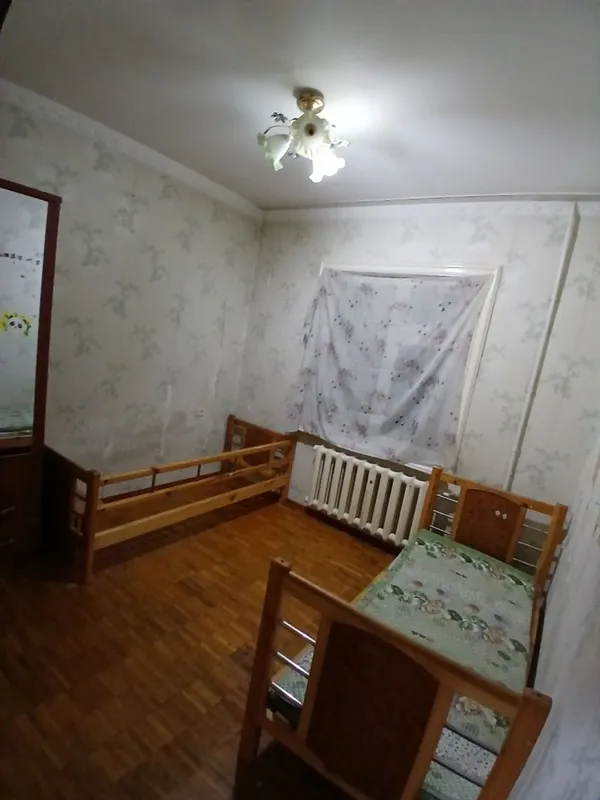 Сдаётся в аренду 3/1/4 на м-ве Карасу-1 (Ориентир Дунье) — фото 2