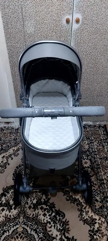 Продаётся коляска Kidilo в отличном состоянии! — фото 3