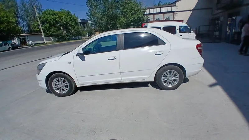 Cobalt avtomat 2014 2