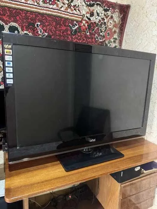 Телевизор Artel 42 artlcd 726 — фото 1