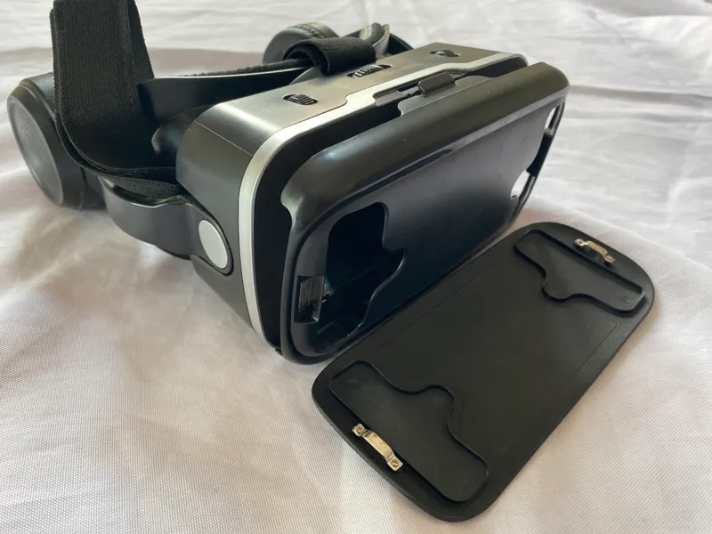 VR 3D очки 5 VR 3D очки 5