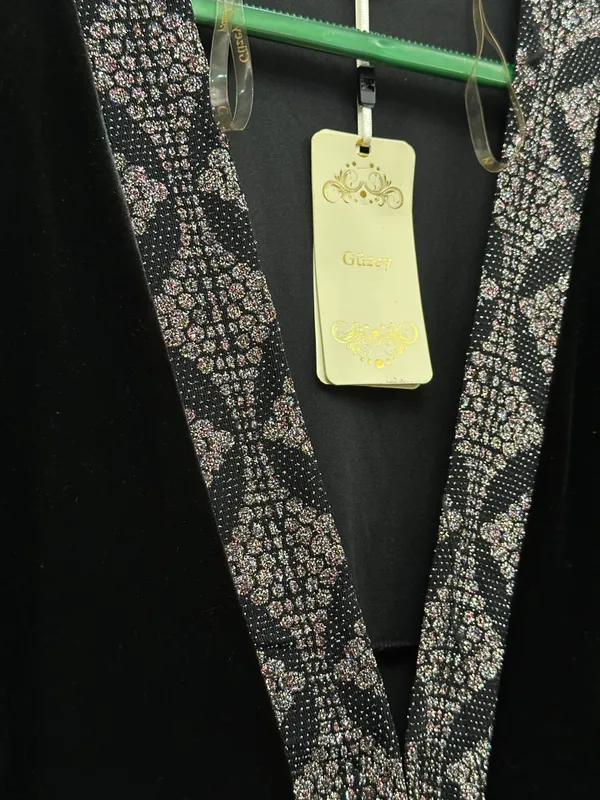 Abaya 5