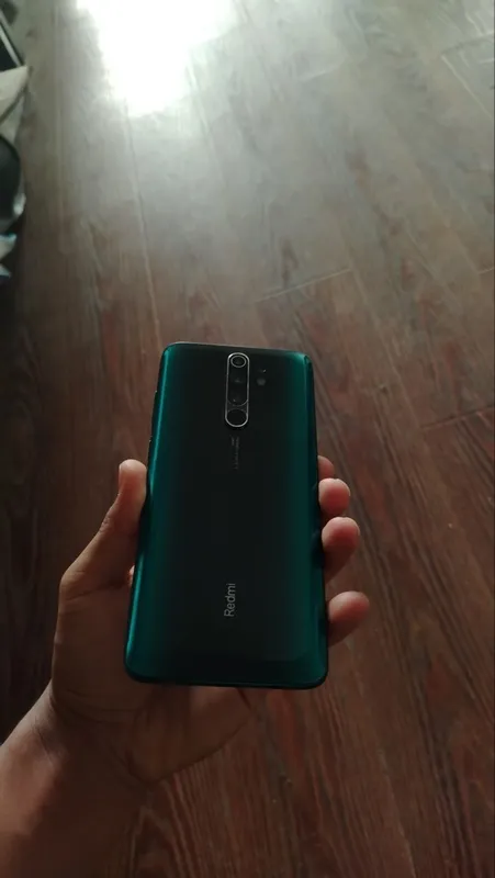 Redmi Not 8 Pro PUBG 60FPS 2 Redmi Not 8 Pro PUBG 60FPS 2