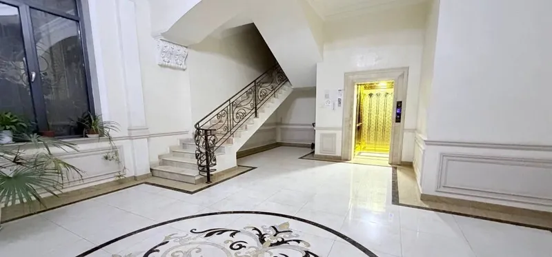 квартира продаётся 10
