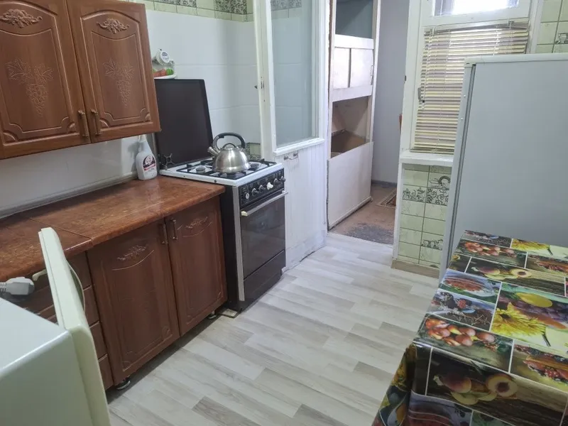 Ассалому Алайкум навои шахрида укийдигон ишлийдигонлар учун квартира — фото 4