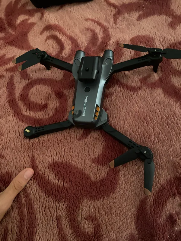 Dron dm 98 phone 6 — фото 1