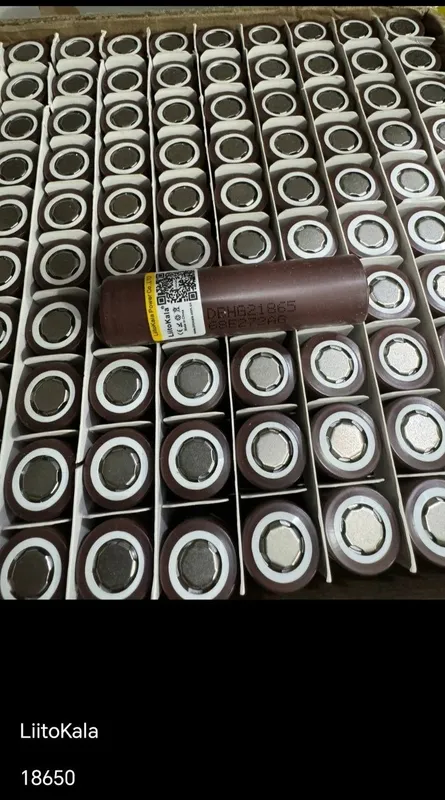 Li ion battery для скутера чир 1 Li ion battery для скутера чир 1
