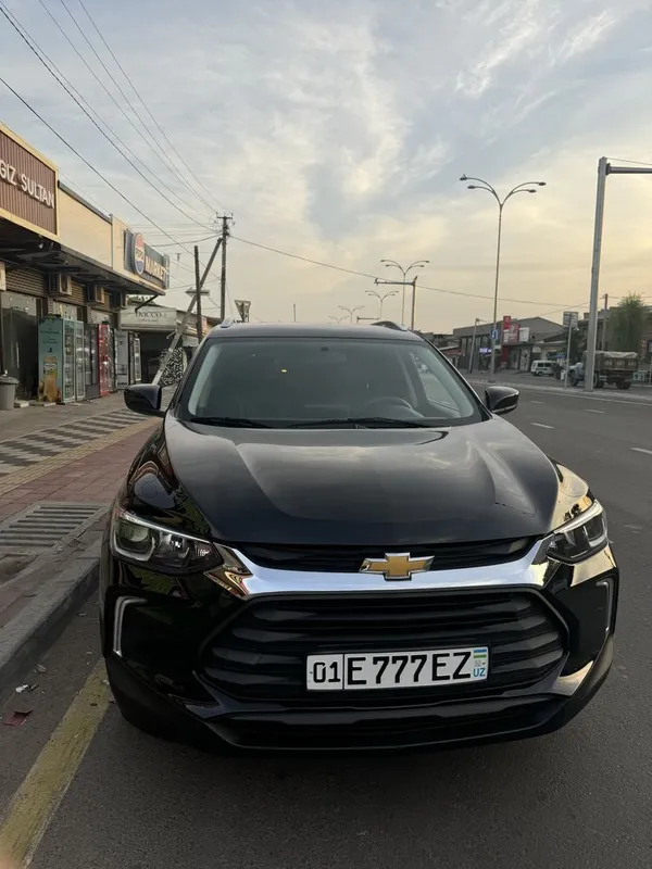 Tracker LTZ 1.75 , — фото 1