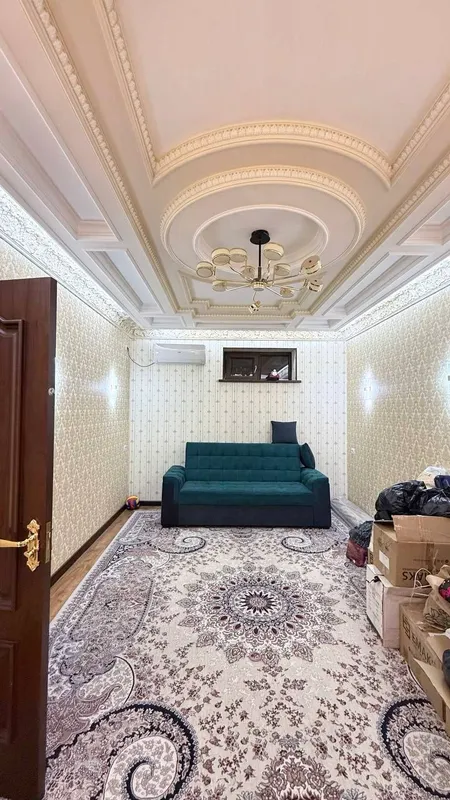 5-комнатная квартира, 70 м², Мирзо Улугбек 2 5-комнатная квартира, 70 м², Мирзо Улугбек 2