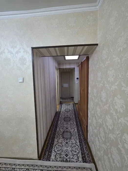 2-комнатная квартира, 50 м², 2/4 — фото 2