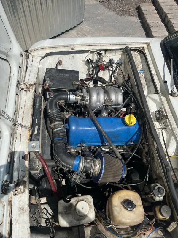 Vaz 2101 Kapeka 1981 yil 5 Vaz 2101 Kapeka 1981 yil 5