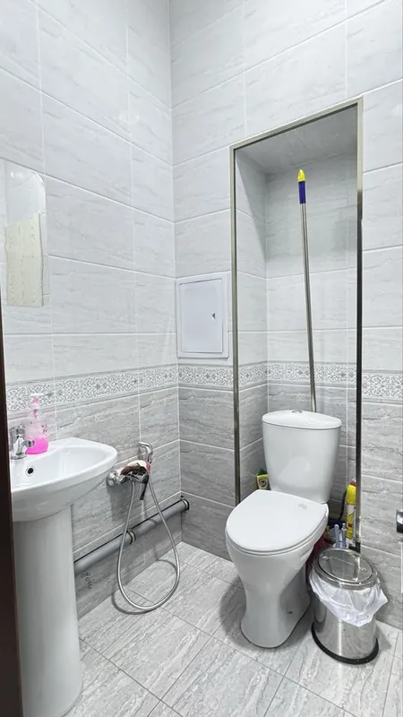 4х ком . Сергели -3А (Янгихаётский район) ЖК “Elite House” 9