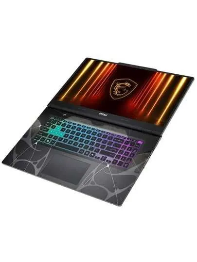 Ноутбук MSI CYBORG CORE7 240Н DDR5 8GB/512 SSDRTX 5050 2 Ноутбук MSI CYBORG CORE7 240Н DDR5 8GB/512 SSDRTX 5050 2