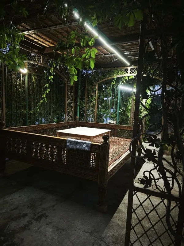 Дача аренда Dacha bor 4