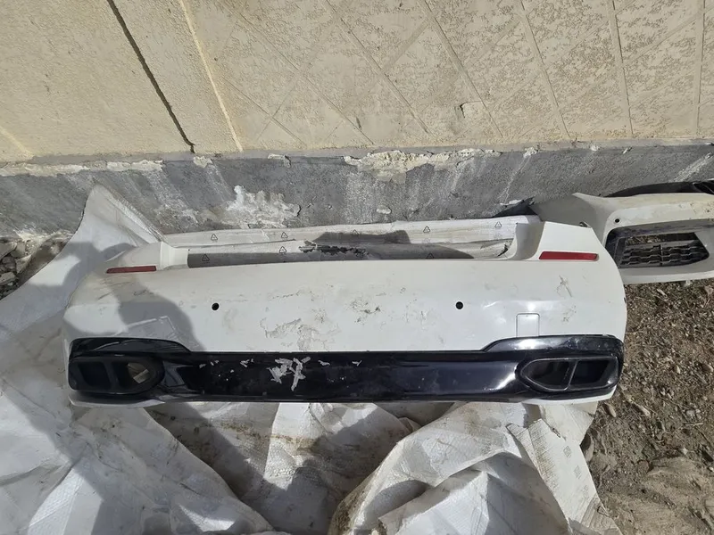 Bmw olri orqa J 11 zapchast arginal qulay narxda — фото 2