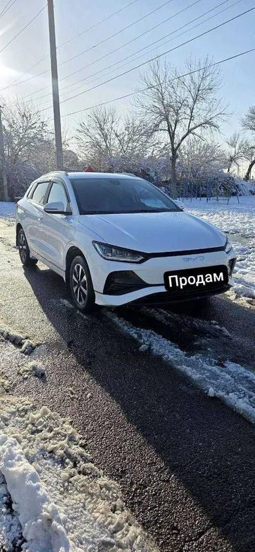 Yillik 0%da BYD E2 Luxury 401km 2 Yillik 0%da BYD E2 Luxury 401km 2