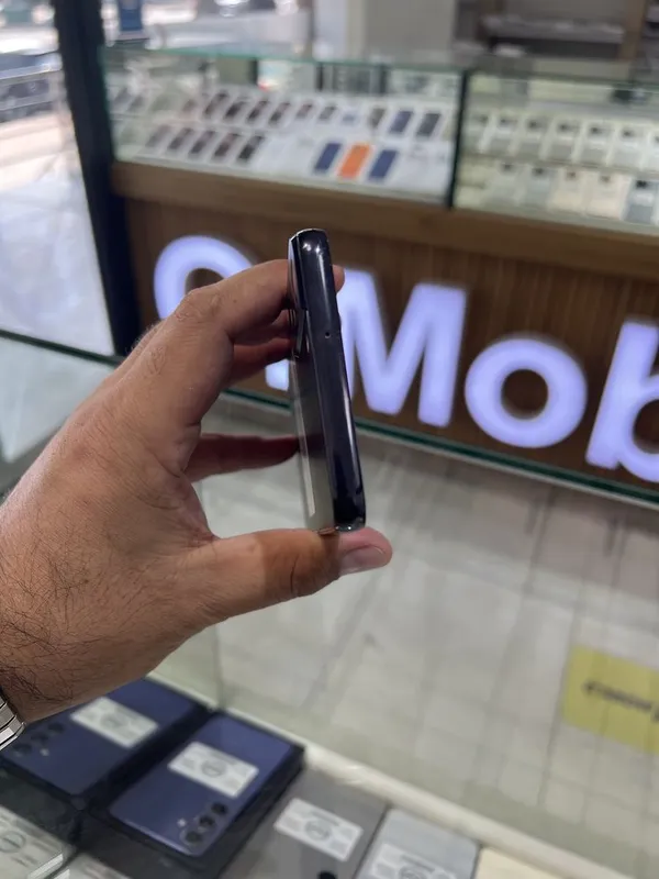 Продается (Nasiya-Вариант-Рассрочка) Galaxy S22 Plus в отличном сост — фото 1
