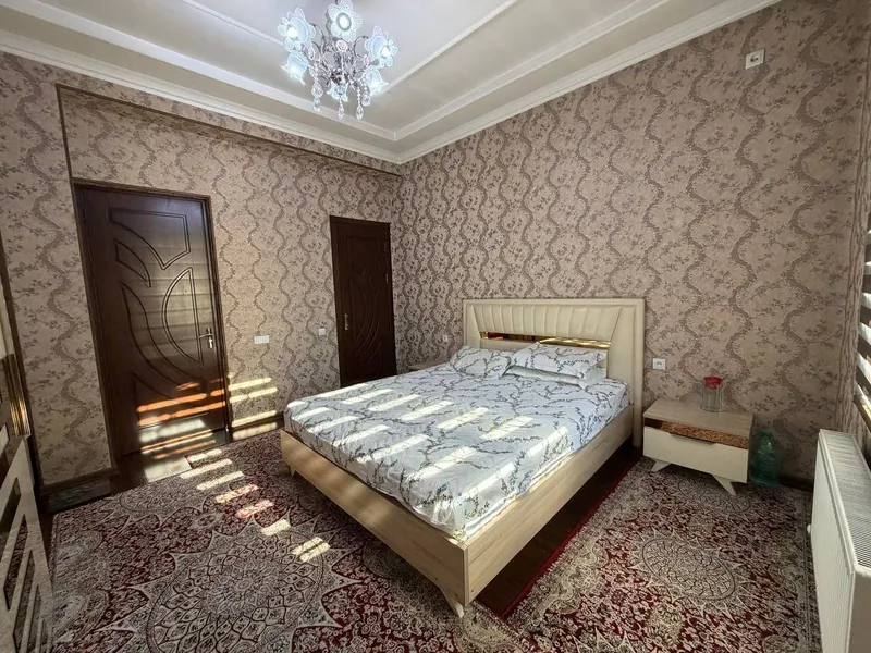 Katta Hasanboyda 2.4 sot 6 xona Tayyor uy — фото 6
