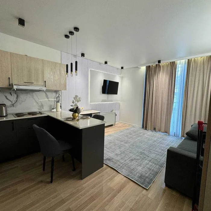 1 xonali kvartira, 28 m², 2/14-qavat (birlamchi uy-joy) 6