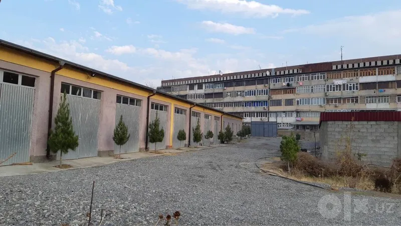 Склад сдаётся в аренду, 300 кв. м 1 Склад сдаётся в аренду, 300 кв. м 1