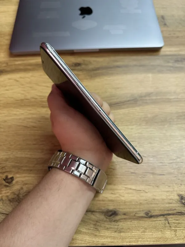 iPhone 11 Pro Max 256gb 72% — фото 3