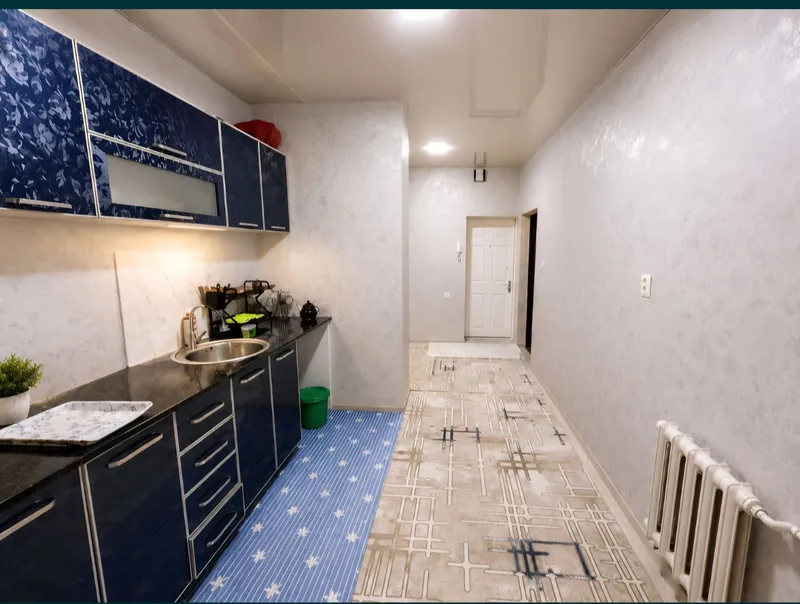 Ta’mirlangan 60 m² maydondagi 2 xonali kvartira sotiladi 2 Ta’mirlangan 60 m² maydondagi 2 xonali kvartira sotiladi 2