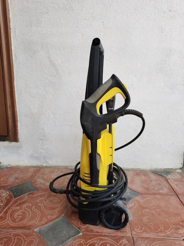 Karcher K 2.4 Germanskiy 3 Karcher K 2.4 Germanskiy 3