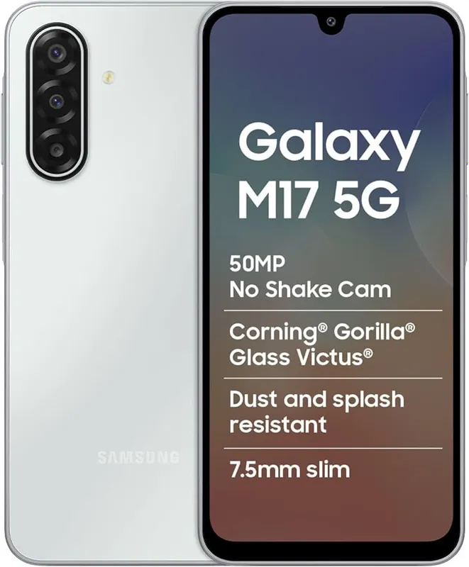 Galaxy M17 5g tel sotiladi 2 Galaxy M17 5g tel sotiladi 2