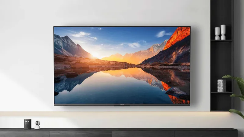 Телевизор Toshiba 65* c450 QLED* 4K ULTRA HD + доставка 24/7 ! — фото 2