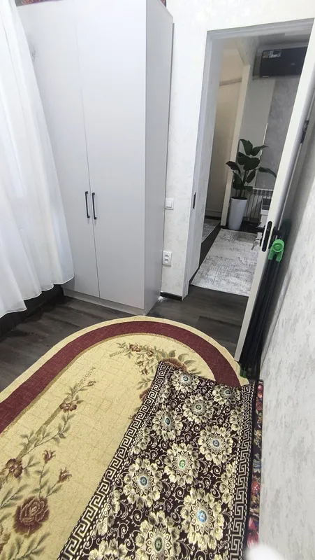 Chilonzor 7 da qulayliklari bor 1 xonali ijara 8