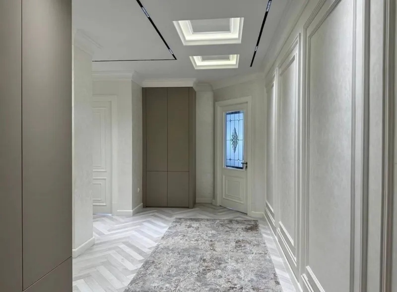 Продаётся 3-комнатная квартира в ЖК Family House (Яккасарайский район) 1 Продаётся 3-комнатная квартира в ЖК Family House (Яккасарайский район) 1