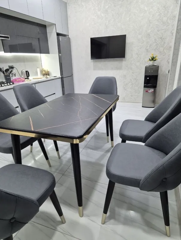 Stol stul oshxona , kafe va restoranlar uchun — фото 2