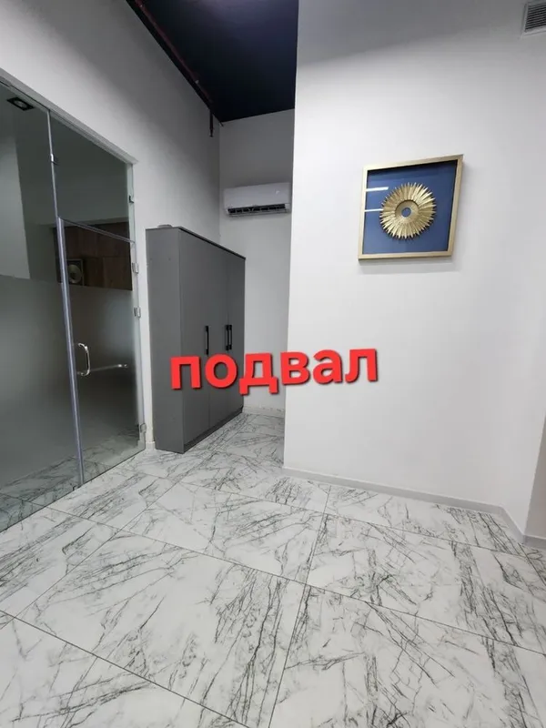 АРЕНДА Коммерческое помещение в Tashkent City 7