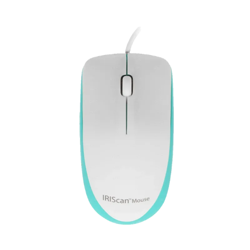Сканер Canon IRIScan Mouse Executive 2 1