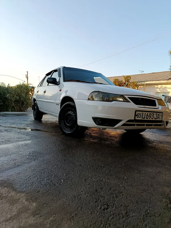 Nexia 2 sotiladi