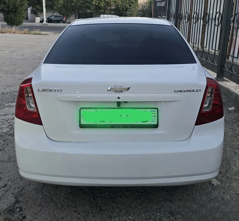 Gentra 2014 года, состояние хорошее 4 Gentra 2014 года, состояние хорошее 4