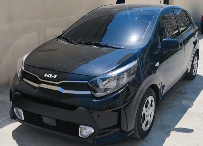 kia morning 1 kia morning 1